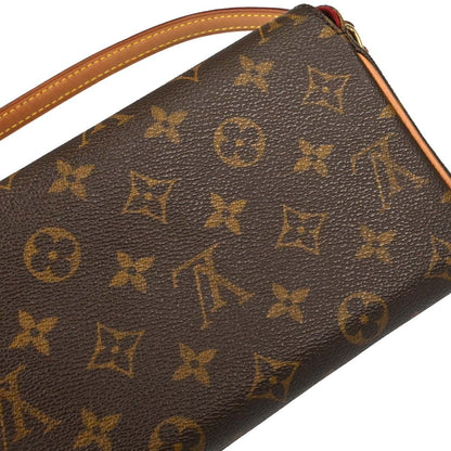 Louis Vuitton Monogram Recital Handbag M51900