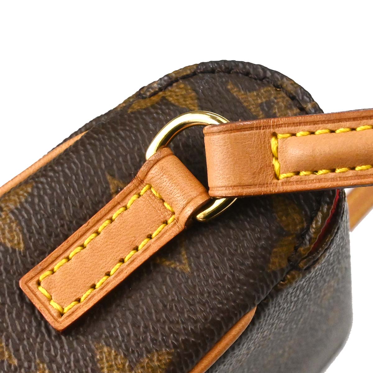 Louis Vuitton Monogram Recital Handbag M51900