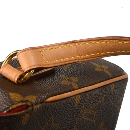 Louis Vuitton Monogram Recital Handbag M51900