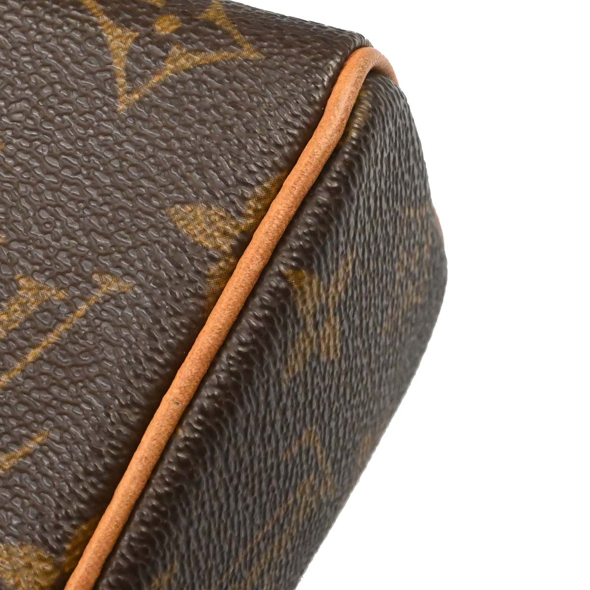 Louis Vuitton Monogram Recital Handbag M51900