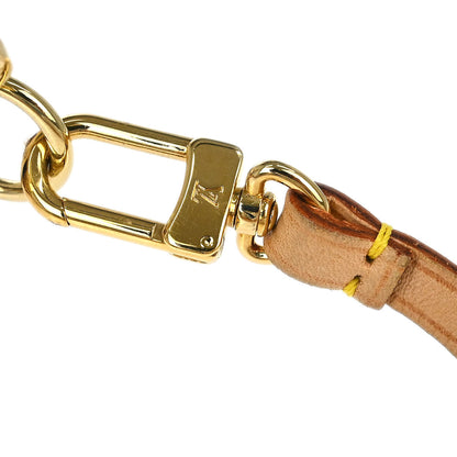 Louis Vuitton White Multicolor Pochette Accessoires M92649