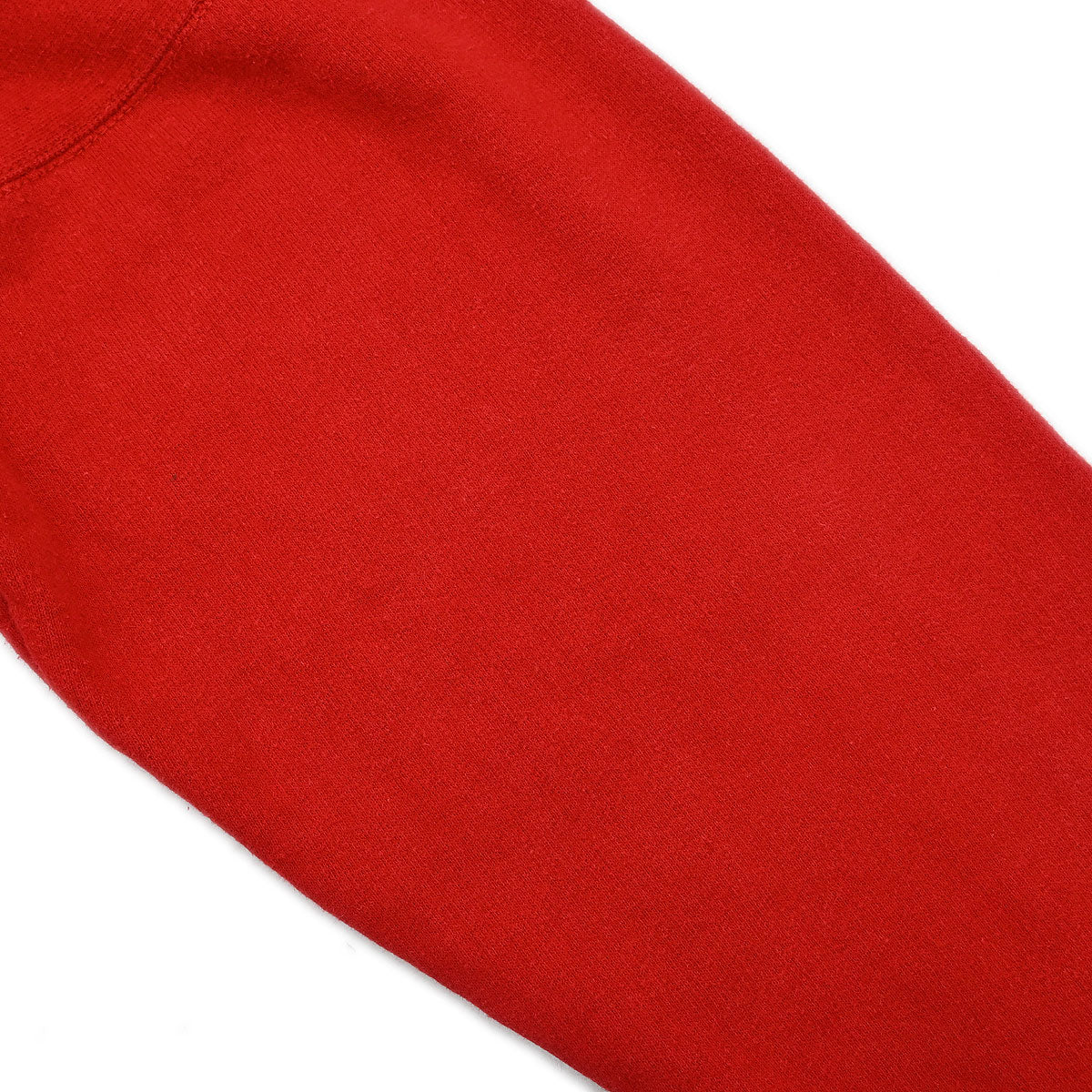 Chanel Long Sleeve Top Sweater Red
