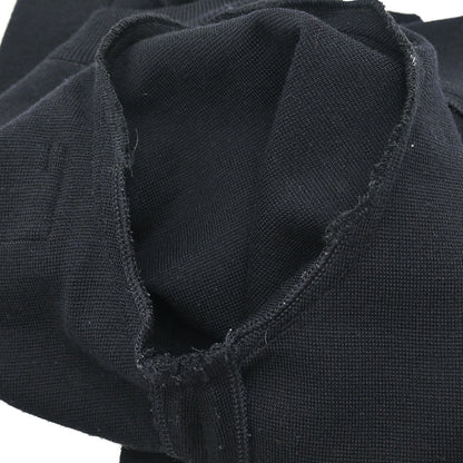 Yves Saint Laurent Cardigan Black #M