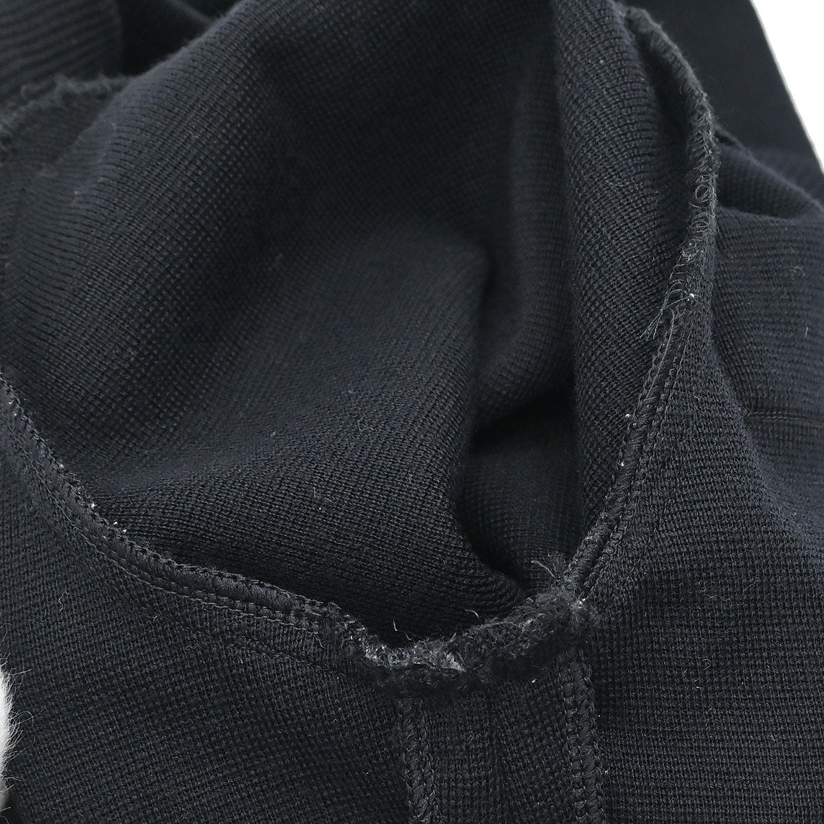 Yves Saint Laurent Cardigan Black #M