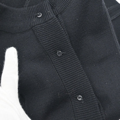 Yves Saint Laurent Cardigan Black #M