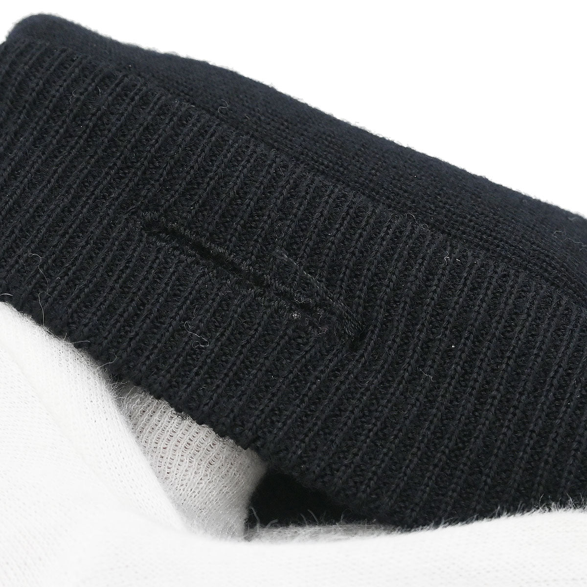 Yves Saint Laurent Cardigan Black #M