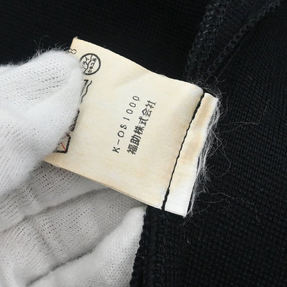Yves Saint Laurent Cardigan Black #M