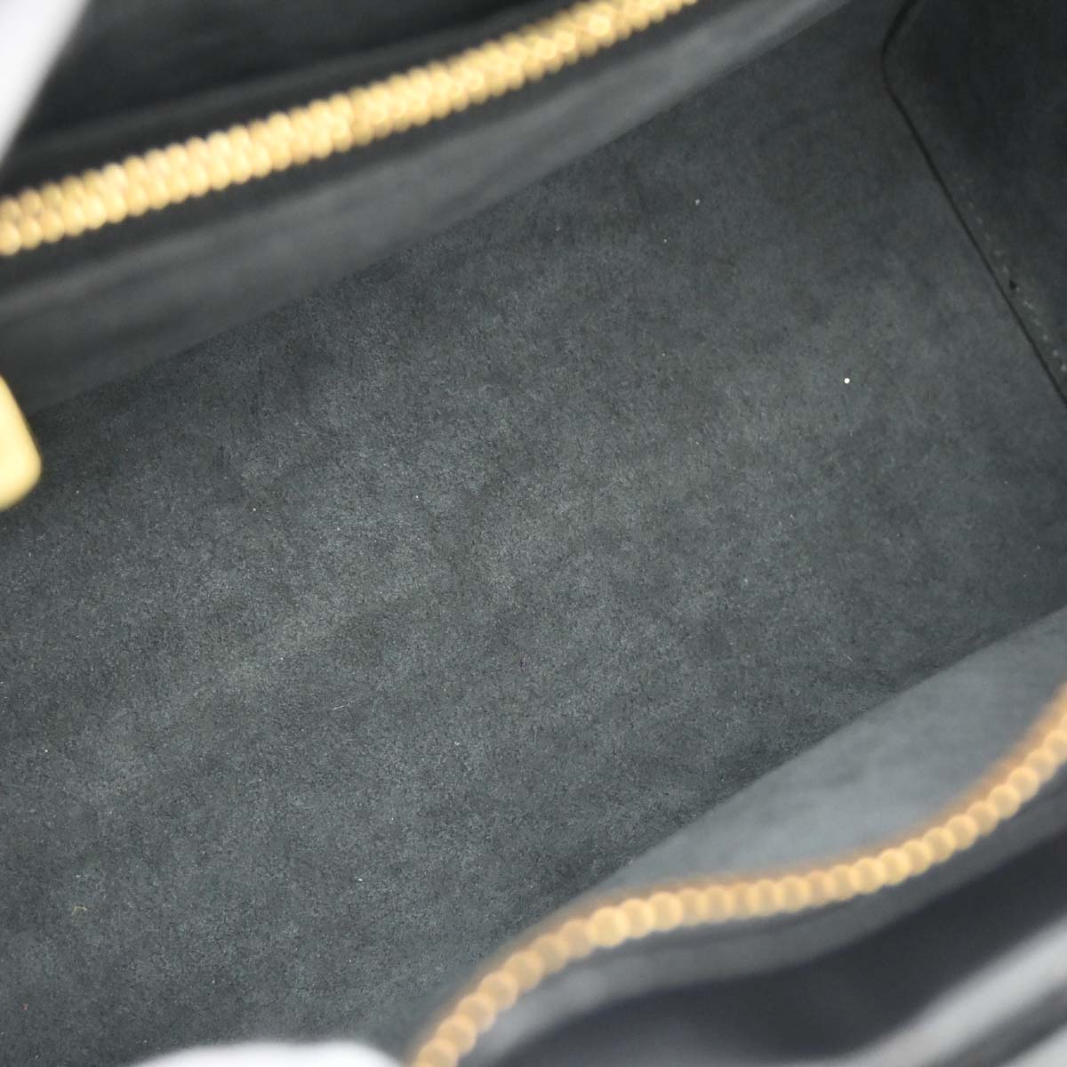 Louis Vuitton Black Epi Pont Neuf Handbag M52052