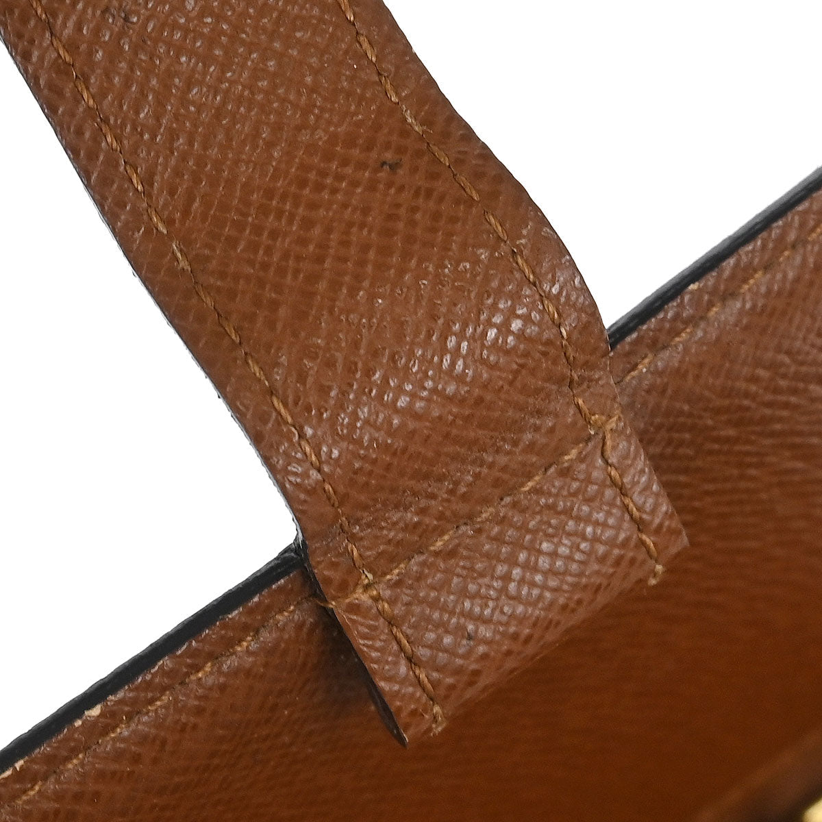 Louis Vuitton Monogram Agenda PM Notebook Cover R20005 Small Good