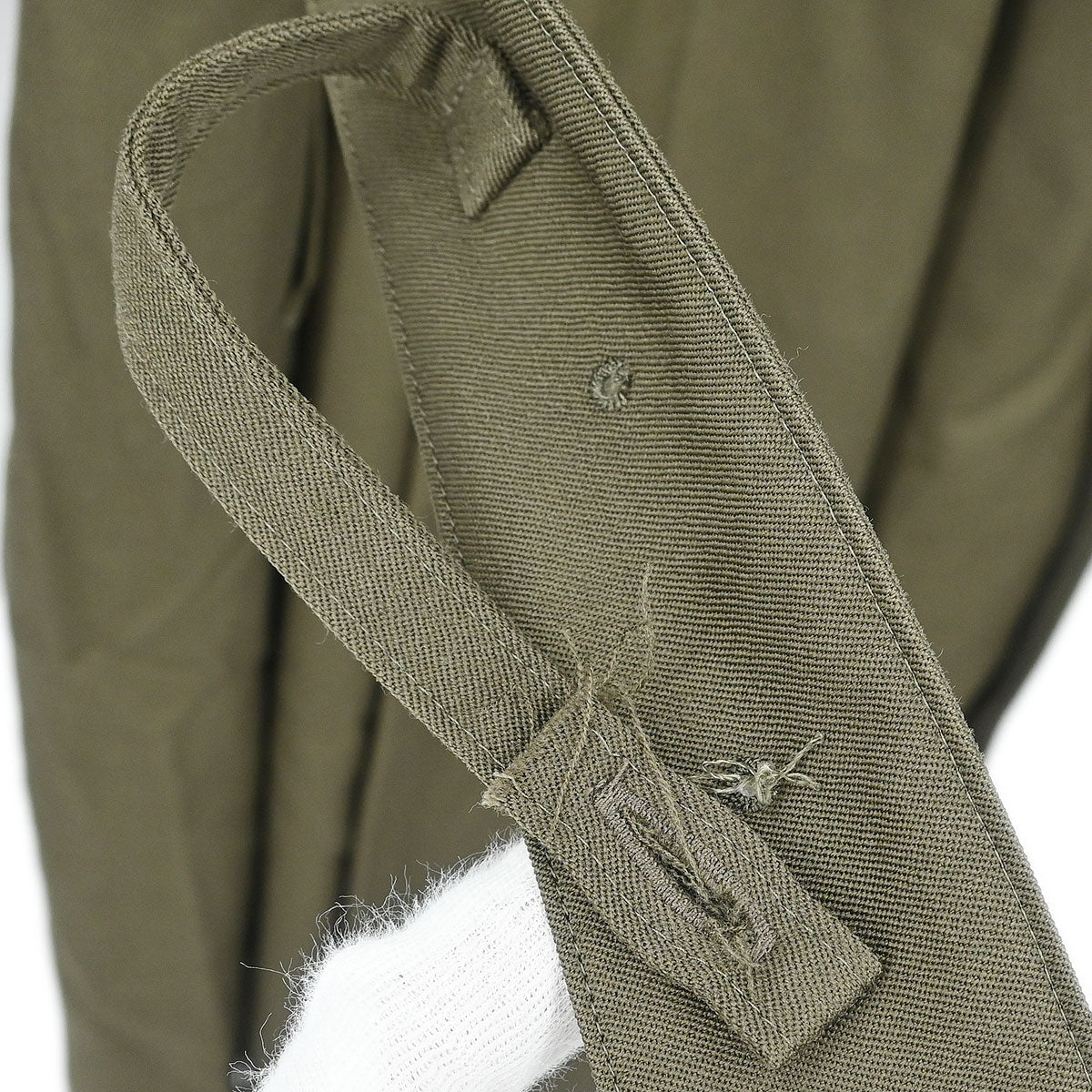 Burberrys Trench Coat Khaki #S36