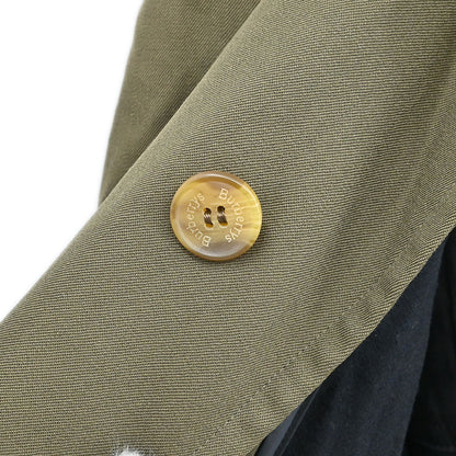 Burberrys Trench Coat Khaki #S36