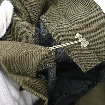 Burberrys Trench Coat Khaki #S36