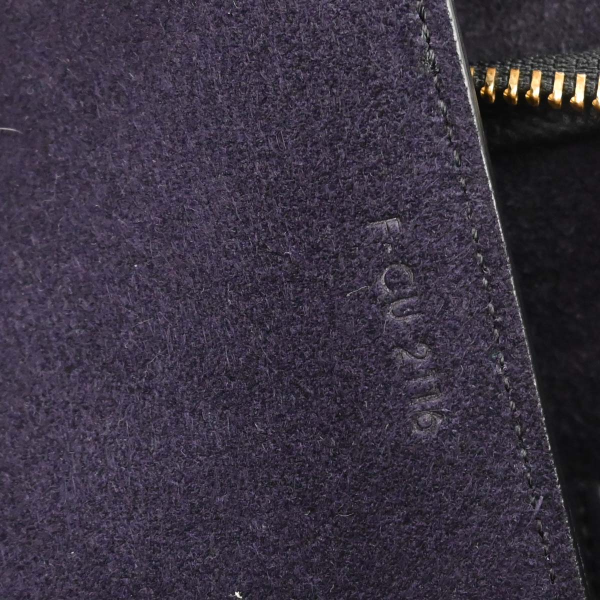 Celine Black Belt Bag 2way Shoulder Handbag