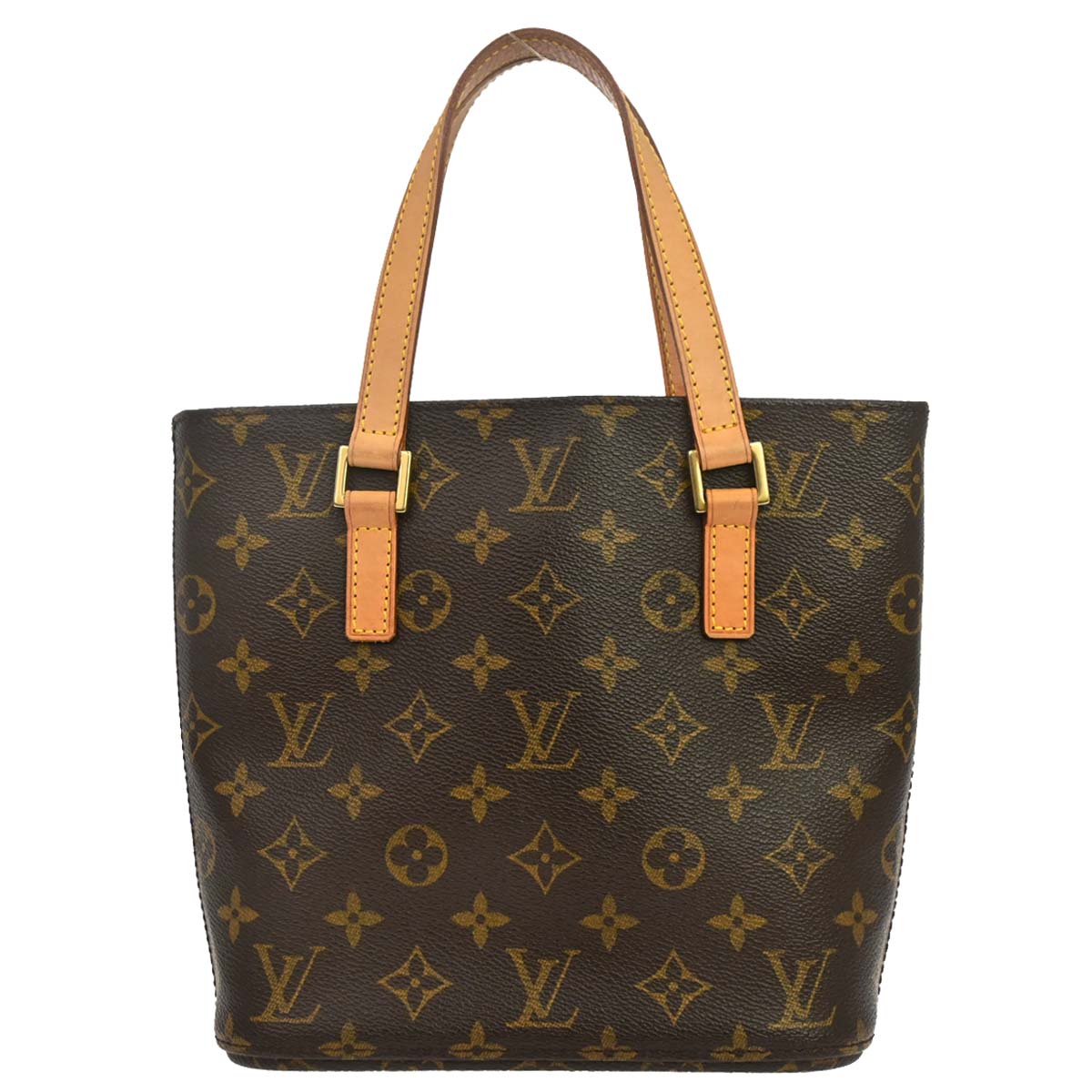 Louis Vuitton Monogram Vavin PM Tote Handbag M51172