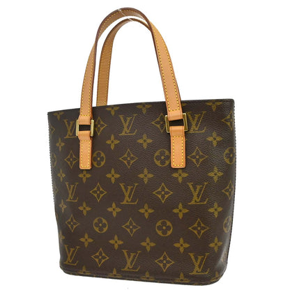 Louis Vuitton Monogram Vavin PM Tote Handbag M51172
