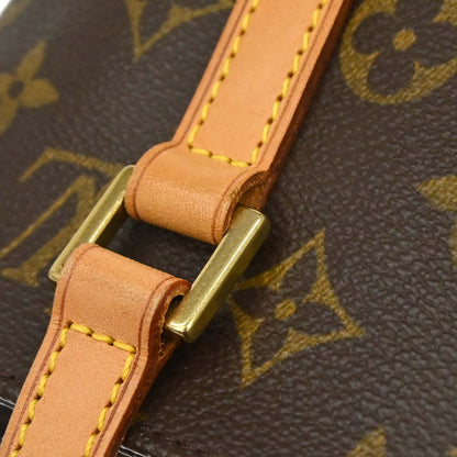 Louis Vuitton Monogram Vavin PM Tote Handbag M51172
