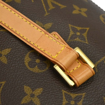 Louis Vuitton Monogram Vavin PM Tote Handbag M51172