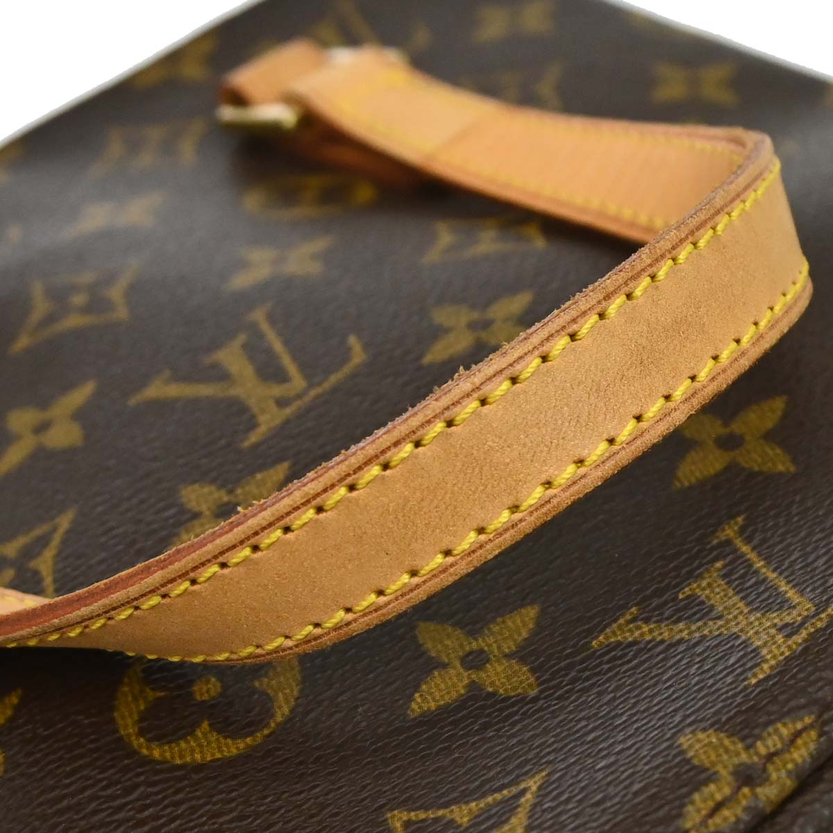 Louis Vuitton Monogram Vavin PM Tote Handbag M51172