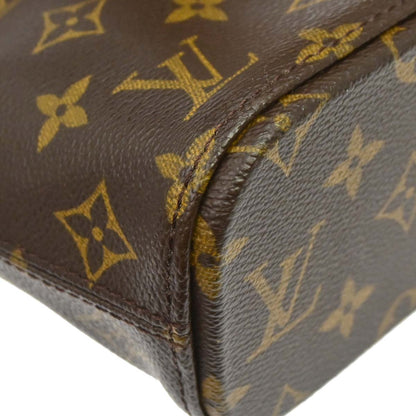 Louis Vuitton Monogram Vavin PM Tote Handbag M51172