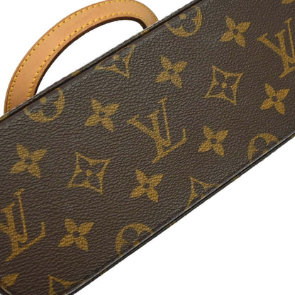 Louis Vuitton Monogram Vavin PM Tote Handbag M51172
