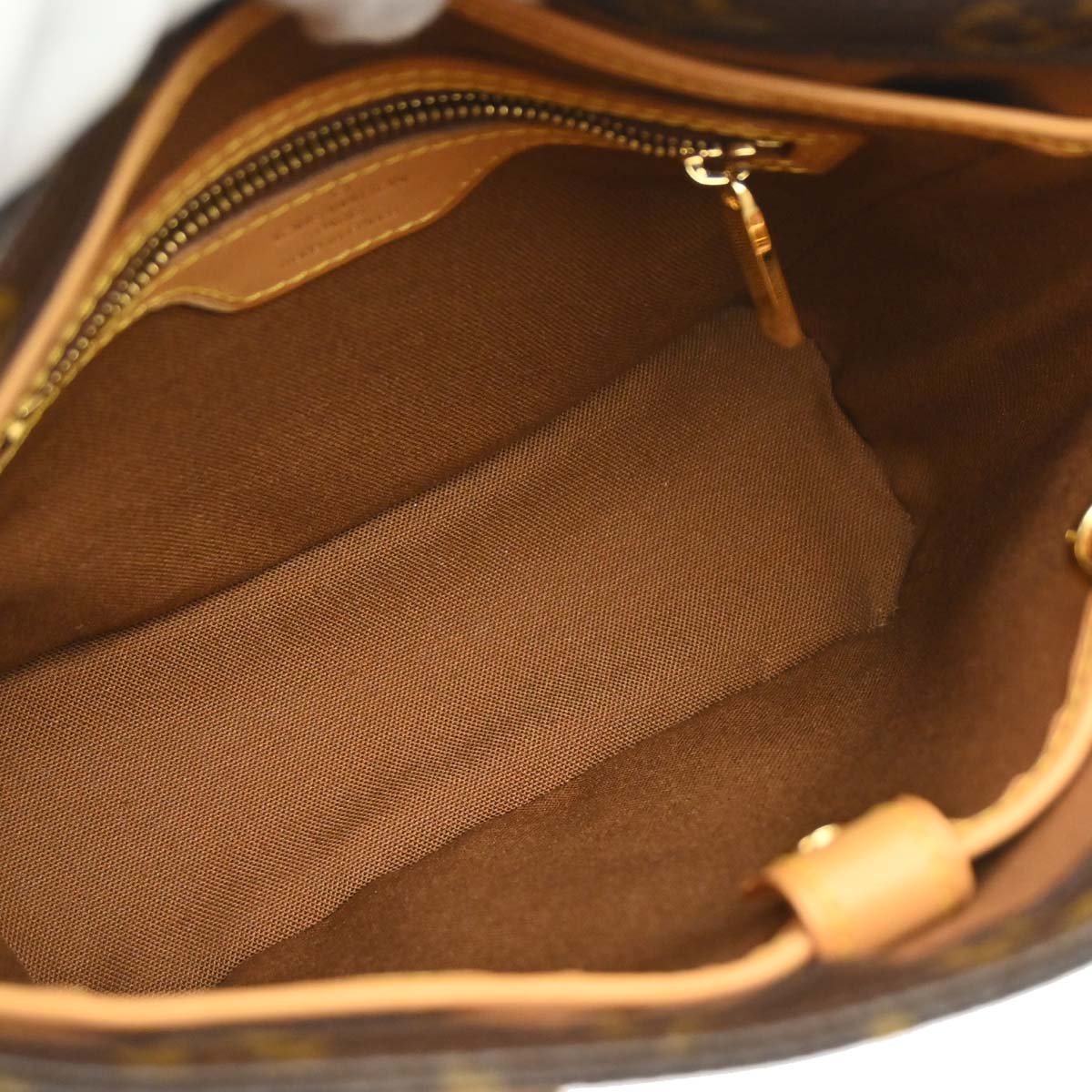 Louis Vuitton Monogram Vavin PM Tote Handbag M51172