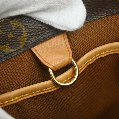 Louis Vuitton Monogram Vavin PM Tote Handbag M51172