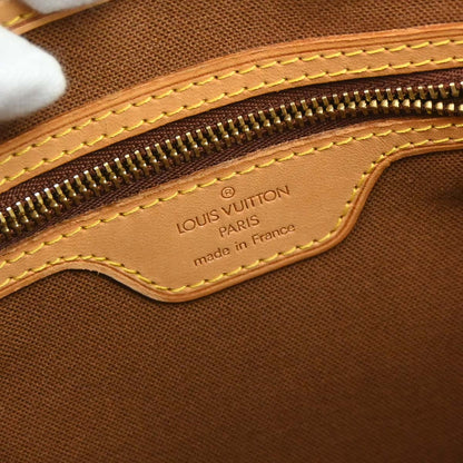 Louis Vuitton Monogram Vavin PM Tote Handbag M51172