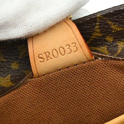 Louis Vuitton Monogram Vavin PM Tote Handbag M51172