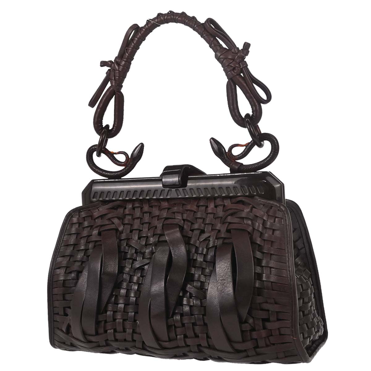 Christian Dior Samourai 60th Anniversary Limited Handbag