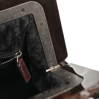 Christian Dior Samourai 60th Anniversary Limited Handbag