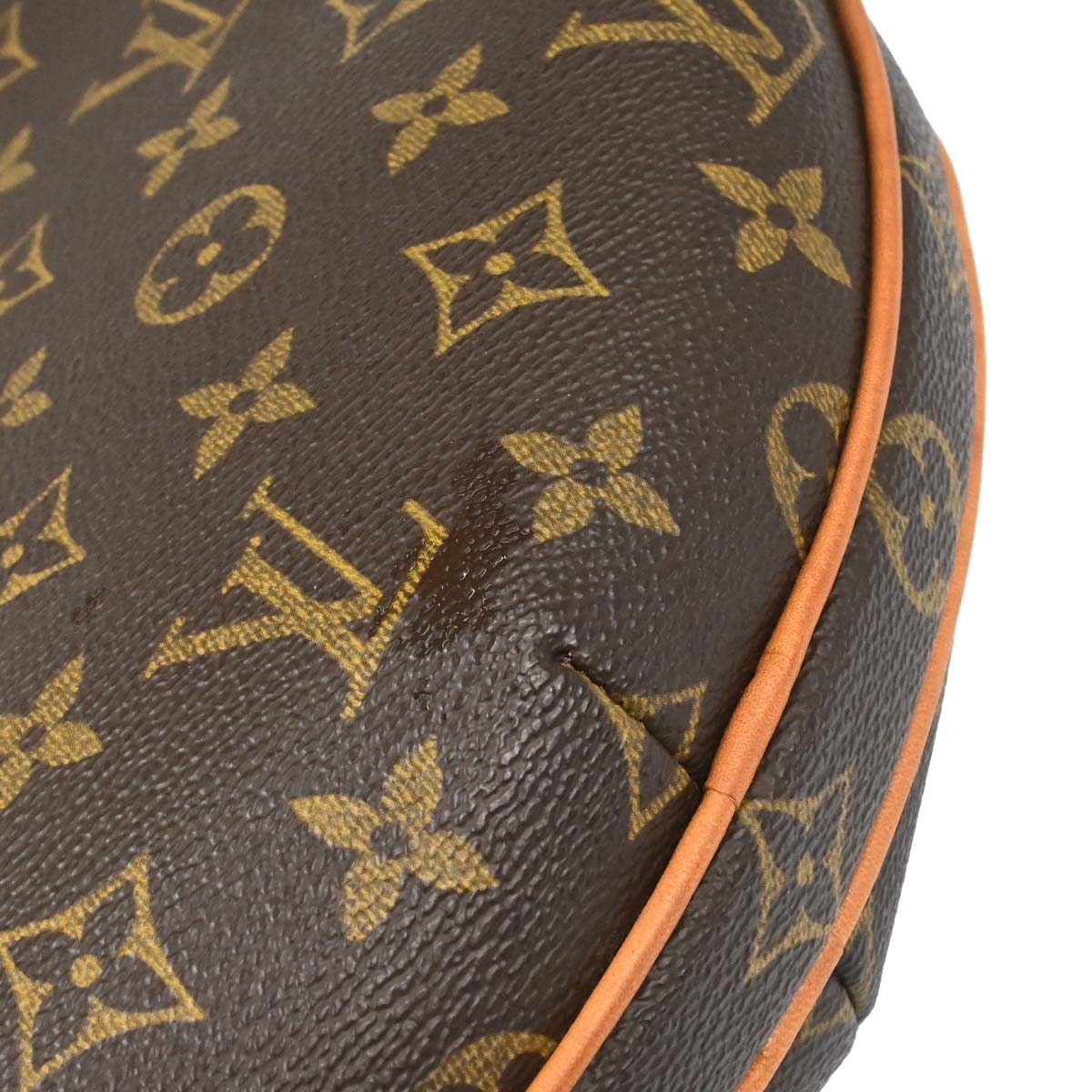 Louis Vuitton Monogram Croissant PM Handbag M51510