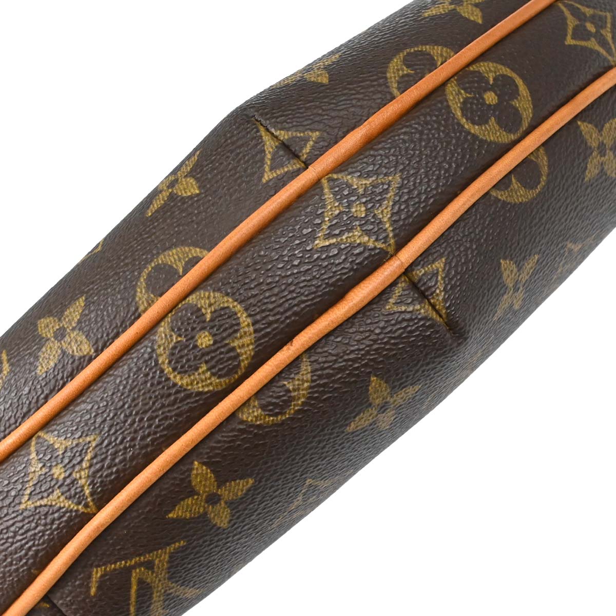 Louis Vuitton Monogram Croissant PM Handbag M51510