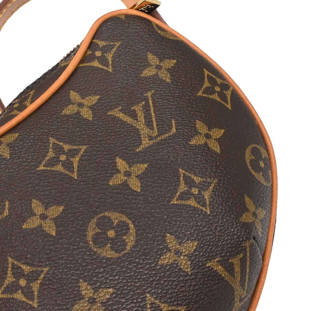 Louis Vuitton Monogram Croissant PM Handbag M51510