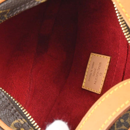 Louis Vuitton Monogram Croissant PM Handbag M51510