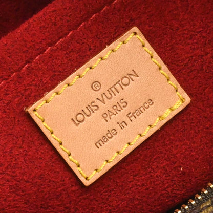 Louis Vuitton Monogram Croissant PM Handbag M51510