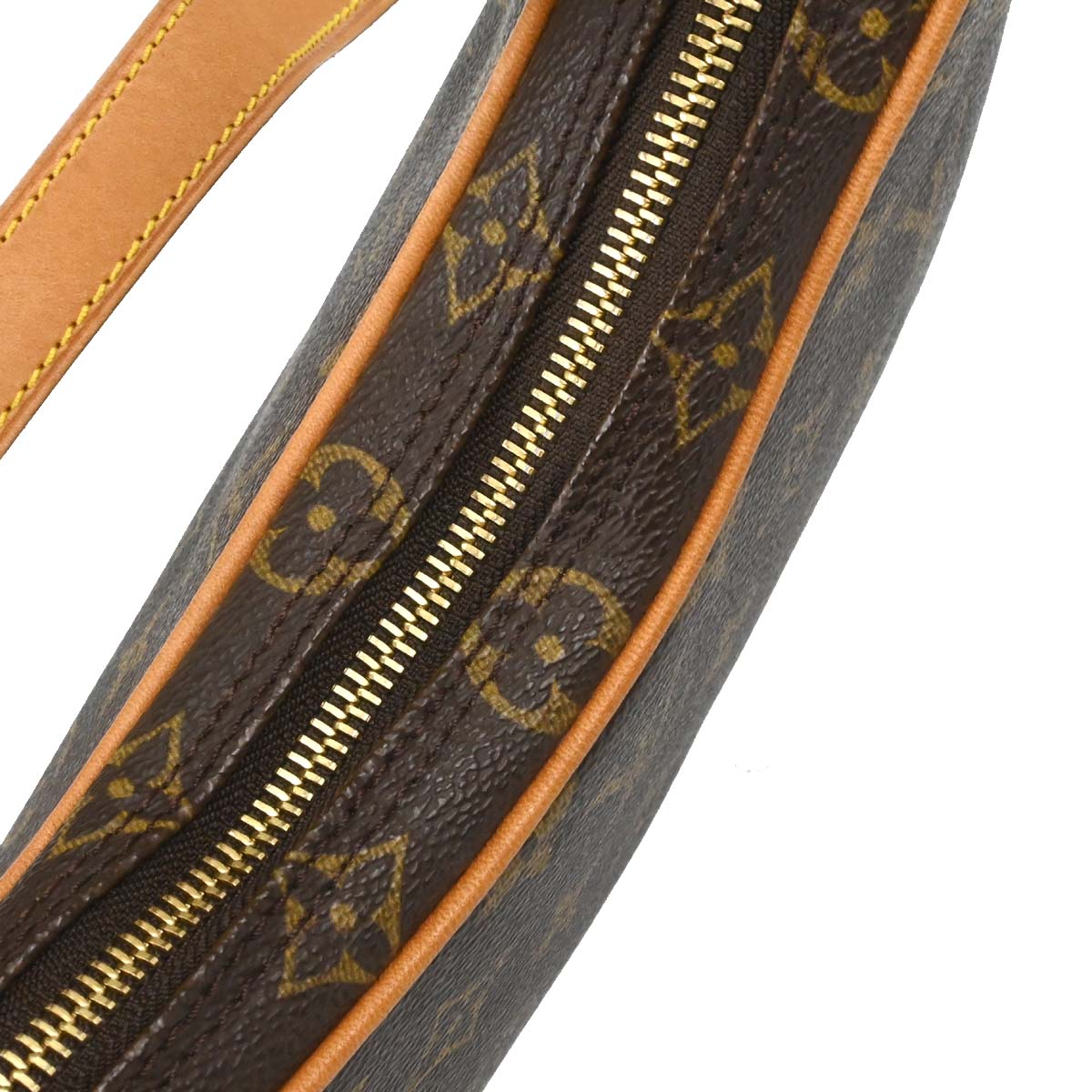 Louis Vuitton Monogram Croissant PM Handbag M51510
