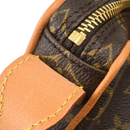 Louis Vuitton Monogram Croissant PM Handbag M51510