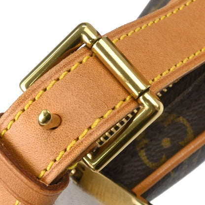 Louis Vuitton Monogram Croissant PM Handbag M51510