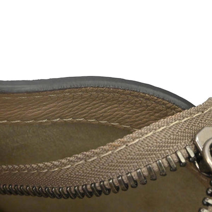 Celine Beige Luggage Micro Tote Handbag