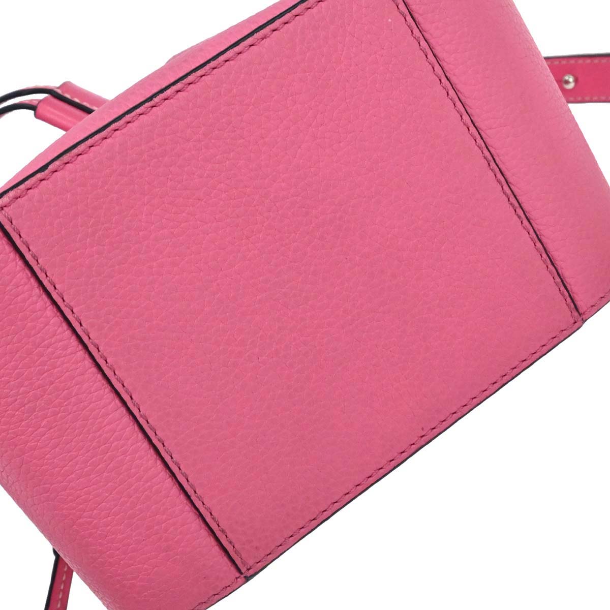 Loewe Pink Hammock 2way Shoulder Tote Handbag