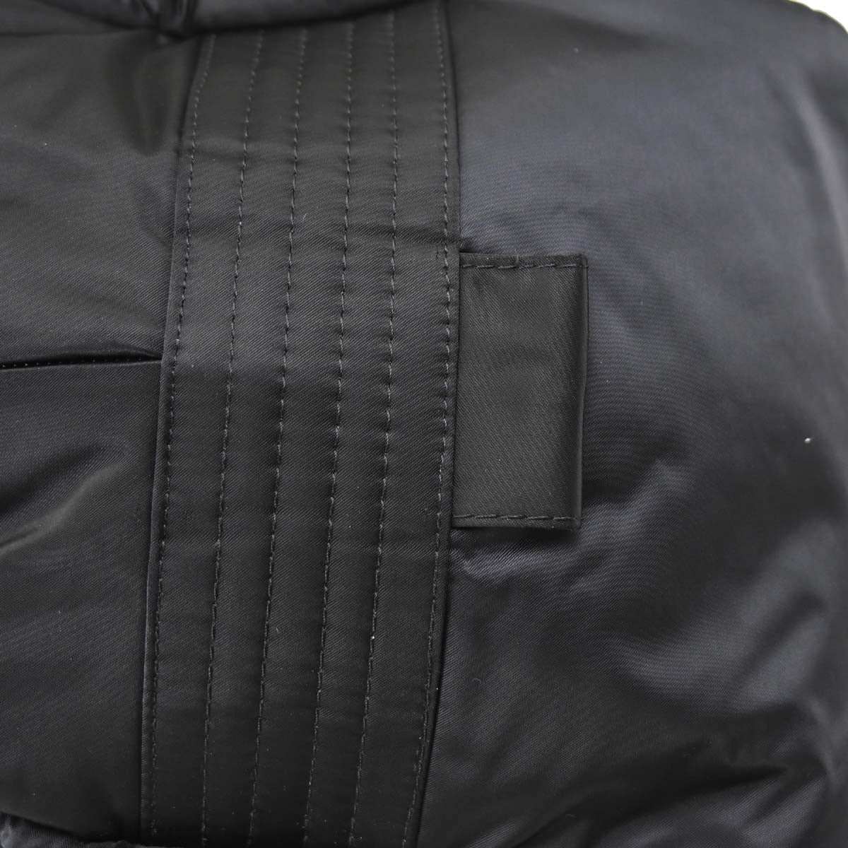 Chanel 2005-2006 Black Nylon Sport Line Handbag
