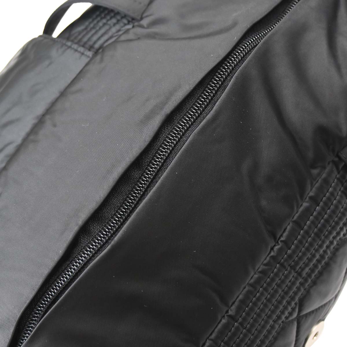 Chanel 2005-2006 Black Nylon Sport Line Handbag