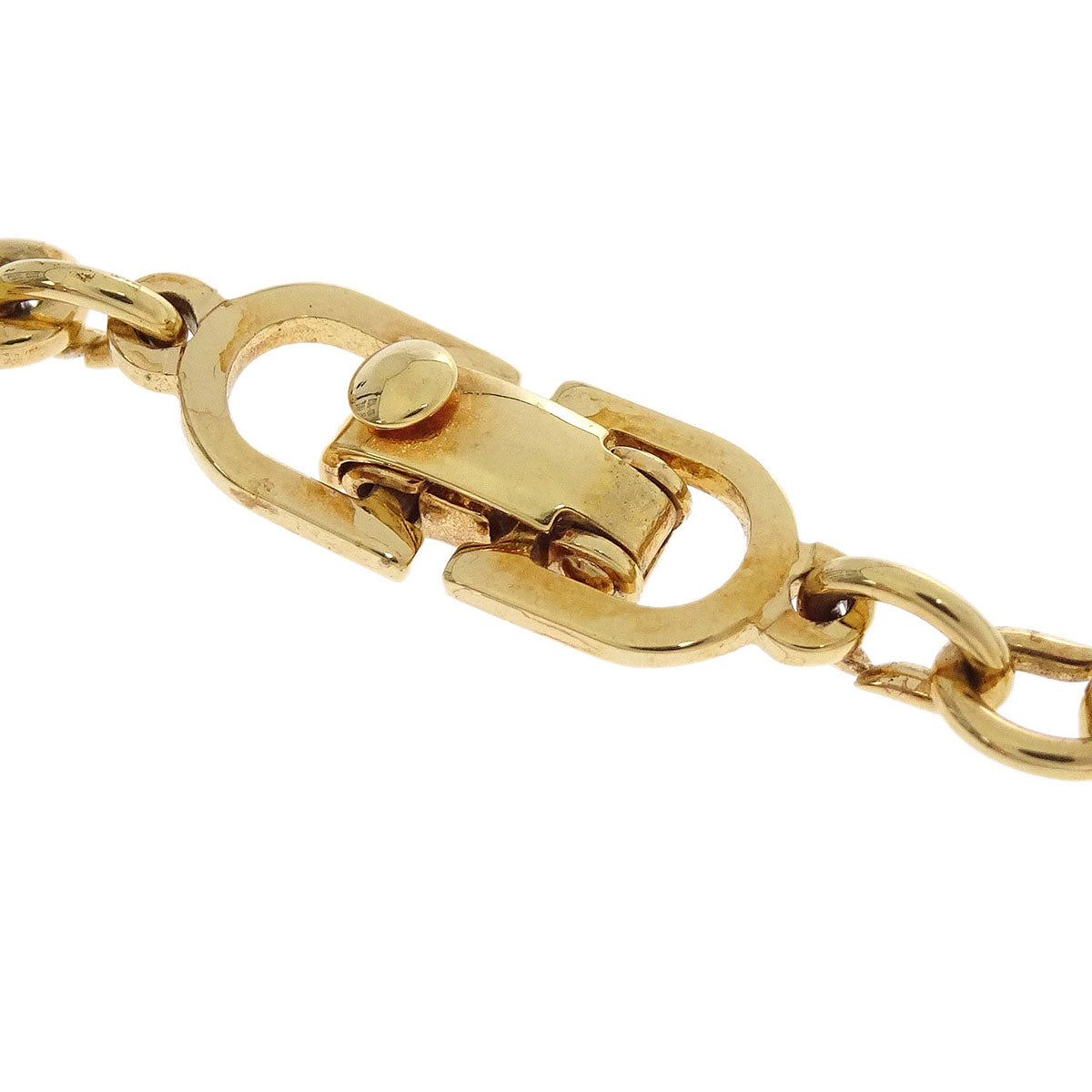 Christian Dior Bracelet Gold