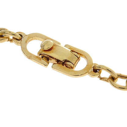 Christian Dior Bracelet Gold