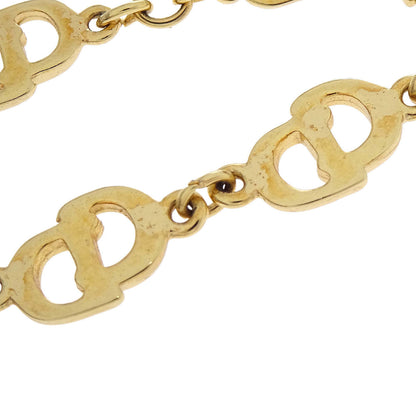 Christian Dior Bracelet Gold