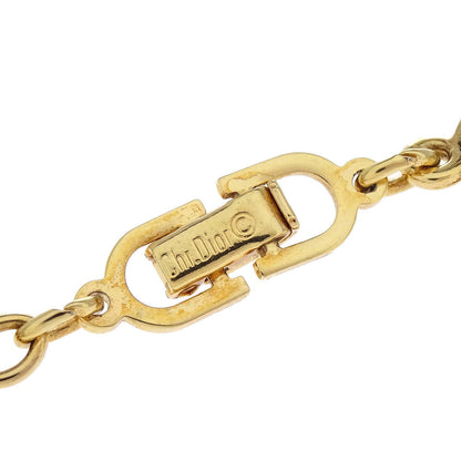 Christian Dior Bracelet Gold