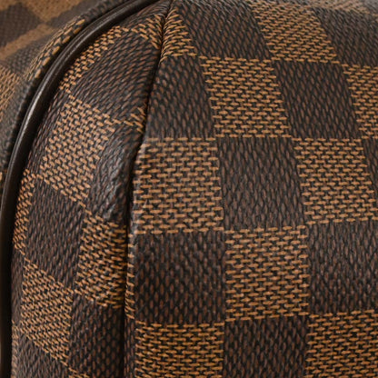 Louis Vuitton Damier Totally PM Tote Handbag N41282