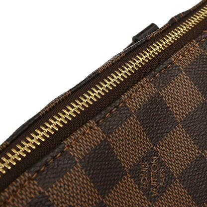 Louis Vuitton Damier Totally PM Tote Handbag N41282