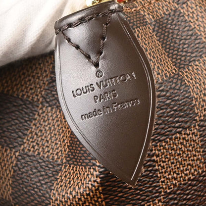 Louis Vuitton Damier Totally PM Tote Handbag N41282