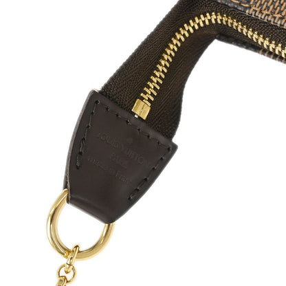 Louis Vuitton Damier Eva 2way Shoulder Chain Handbag N55213